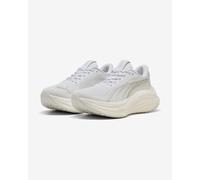 Chaussures Puma MagMax NITRO blanc pur femme - 36