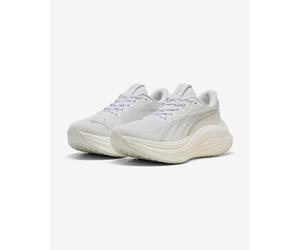 Chaussures Puma MagMax NITRO blanc pur femme - 40