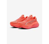 Chaussures Puma MagMax NITRO orange femme - 40