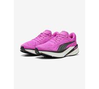 Chaussures Puma Magnify Nitro 2 violet noir femme - 39