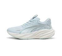 Chaussures Puma Magnify NITRO 3 bleu clair blanc femme - 37.5