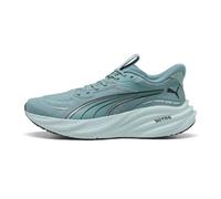 Chaussures Puma Magnify NITRO 3 Bleu Noir SS26, Taille 44 - EUR