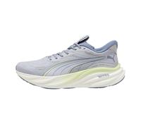 Chaussures Puma Magnify NITRO 3 Gris Jaune SS26, Taille 45 - EUR
