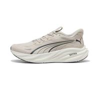 Chaussures Puma Magnify NITRO 3 Marron Blanc AW26, Taille 42 - EUR