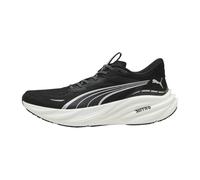 PUMA Magnify Nitro 3 - Homme - Noir / Blanc - taille 43- modèle 2026
