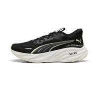 Chaussures Puma Magnify NITRO 3 Noir Blanc SS26, Taille 46 - EUR