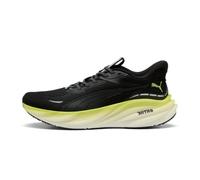 Puma Magnify Nitro 3 Running Shoes Noir EU 42 1/2 Homme