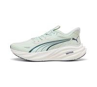 Chaussures Puma Magnify NITRO 3 Vert Blanc AW26 Femme, Taille 40,5 - EUR