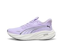 Chaussures Puma Magnify NITRO 3 Violet Blanc AW26 Femme, Taille 41 - EUR