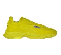 Chaussures PUMA MAPF1 Rsconnect Jaune - Homme/Adulte 40,5
