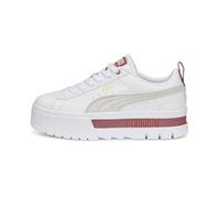 Chaussures PUMA Mayze Blanc - Femme/Adulte 37