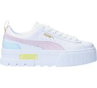 Chaussures Puma Mayze Lth Wn s 4064536742373 taille 37,5 EU