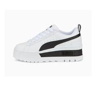 Chaussures PUMA Mayze Wedge Blanc - Femme/Adulte 40,5
