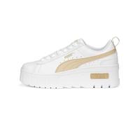 Chaussures PUMA Mayze Wedge Blanc - Femme/Adulte 40,5
