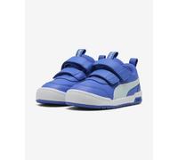 PUMA Baskets Unisexes pour bébé MULTIFLEX 2 SL V INF, Royal Sapphire-Fresh Water, 41 EU EU Enfant, Eau Douce Royal Sapphire, 26 EU
