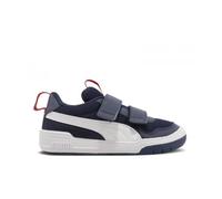 Puma Multiflex Mesh Ps Trainers Noir EU 30 Garçons