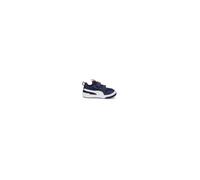 Chaussures Puma Multiflex Sl Enfants 380846-09 T:26 C:BLEU MARINE 25