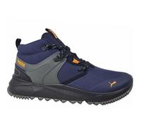 Chaussures PUMA Pacer Future TR Mid Bleu marine - Homme/Adulte 41