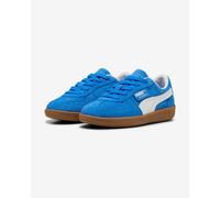 PUMA Sneakers Palermo Enfant, Chaussures, Bleu, 29 29