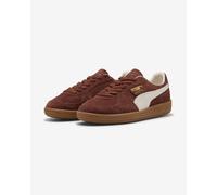 Chaussures Puma Palermo bordeaux - 44