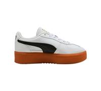 Chaussures Puma Palermo Elevate Lth Puma White Gum 400461 02 Originales