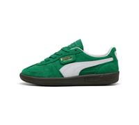 Chaussures PUMA Palermo JR Archive Green Vert 397271-30 Original