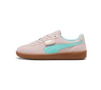 Chaussures Puma Palermo Lavender Alert - Safe Lake Femme 396463 53 Originales