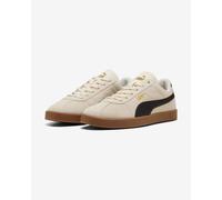 Chaussures Puma Puma Club II beige clair noir - 40