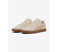 Chaussures Puma Puma Club II Era blanc crème rose - 46