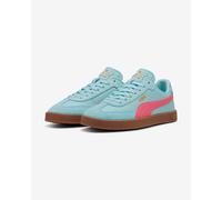 Chaussures Puma Puma Club II Era bleu ciel rose - 43