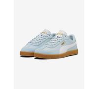 Chaussures Puma Puma Club II Era bleu clair blanc - 37