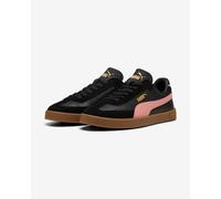 Chaussures Puma Puma Club II Era noir foncé rose - 43