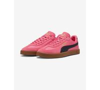 Chaussures Puma Puma Club II Era rose vif noir - 43
