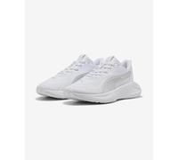 Chaussures Puma PWR Hybrid blanc pur gris femme - 37