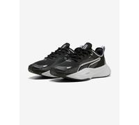 Puma Pwr Nitro Sqd 2 Trainers Noir EU 39 Femme