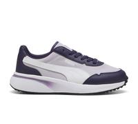 Puma R78 Glance Trainers Violet EU 39 Femme
