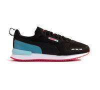 Chaussures PUMA R78 JR Noir - Mixte/Enfant 37,5