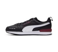 Chaussures PUMA R78 SL Noir - Homme/Adulte 44