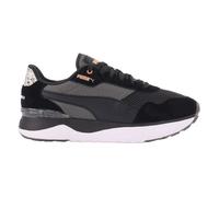 Chaussures PUMA R78 Voyage Gris,Noir - Femme/Adulte 37