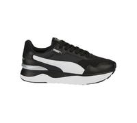 Chaussures PUMA R78 Voyage Soft JR Noir - Mixte/Enfant 35,5