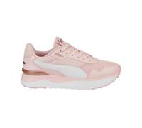 Chaussures PUMA R78 Voyage Soft JR Rose - Mixte/Enfant 37,5