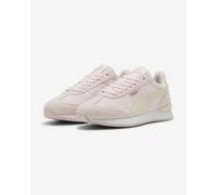 Chaussures Puma R78 Wind MU rose clair - 40