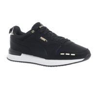 Chaussures PUMA R78 Wmns Metallic Noir - Femme/Adulte 37