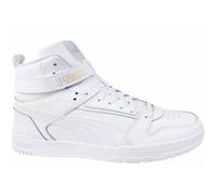 PUMA Chaussures Rbd Game 1769768031 Mixte Blanc 43 EU