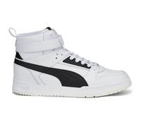 Chaussures - Puma - Rbd Game - Blanc - Homme - Lacets - Plat 43