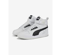 Chaussures Puma RBD Game blanc noir - 43