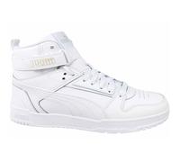 Chaussures PUMA Rbd Game JR Blanc - Femme/Adulte 38,5