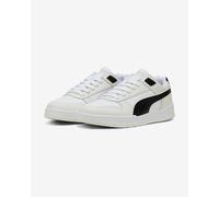 Chaussures Puma RBD Game Low blanc crème noir pur - 44.5