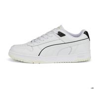 Chaussures PUMA Rbd Game Low Blanc - Homme/Adulte 44,5