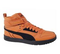 Puma RBD Game Winter, Hommes, Marron, 42.5 (EU)
